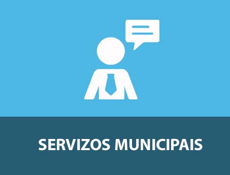 Servicios Municipales